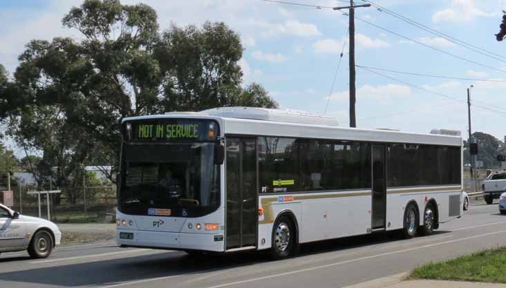 CDC Ballarat Scania K320UB Volgren CR228L 192